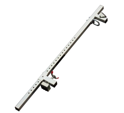 Tie Down 65078Z Jamb Door/ Window Anchor, 1-Pack