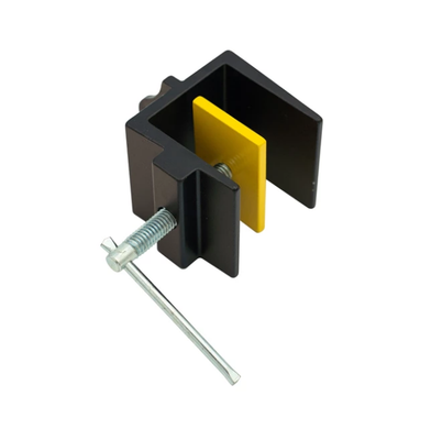 Tie Down Engineering Ladder Stability Anchor System with 3 ft. strap, OSHA compliant ladder stabilizer.