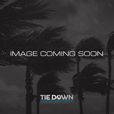 Tie Down Eng. 73071 WEB RAIL MAIN UPRIGHT ASSY - 60FT