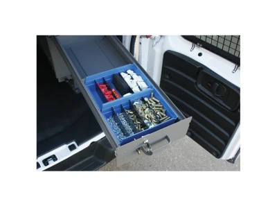 Holman 40140 Plastic Drawer Bin (Use with 40250)