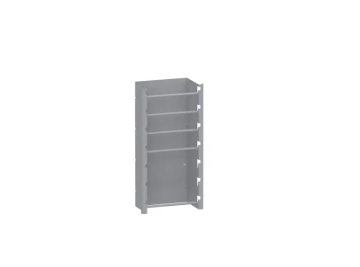 Holman 40230 Wire Reel Holder - 5 Spindle