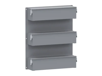 Holman 40115 Door Tray Organizer - GM