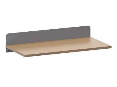 Holman 40532 Workbench Top w/ Backsplash - 32"W - Use with 48322 or 48323.
