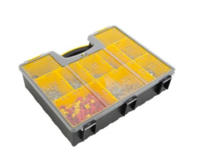 Holman 40351 Cargo Case - Large