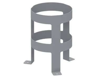 Holman 40122 Tank Holder - B Cylinder