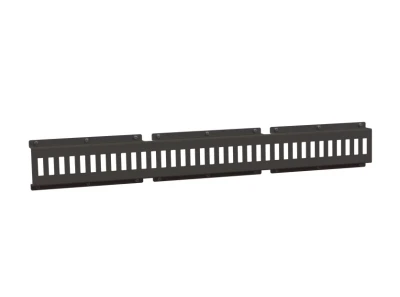 Holman 40055 Partition E-Track Rail