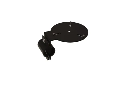 Holman 31170 Pro Rack Emergency Light Mount Bracket