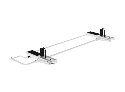 Holman 40943 Drop Down Ladder Racks Driver Side Mechanism - Compact Vans (Add to 40933)