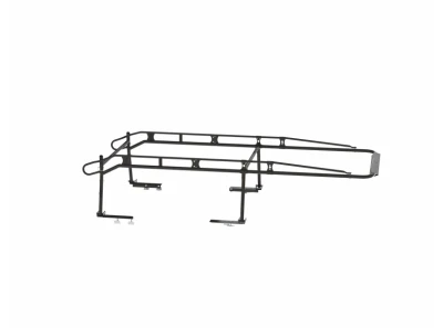 Holman 80020 Pro III Truck Rack - Mid Size Trucks without Cap