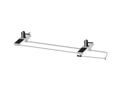 Holman 40963 Drop Down Ladder Racks Driver Side Mechanism - Low Roof Vans (add to 4092L, 47953)