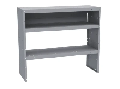 Holman 48423 Shelf Unit - 42" W x 36" H x 14" D