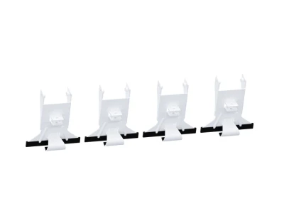 Holman 409CD Mount Kit - GM Drop Down Ladder Racks