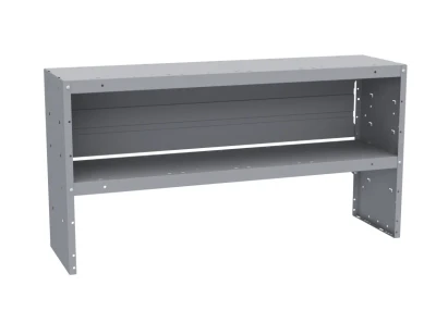 Holman 48522 Shelf Unit - 52" W x 27" H x 14" D