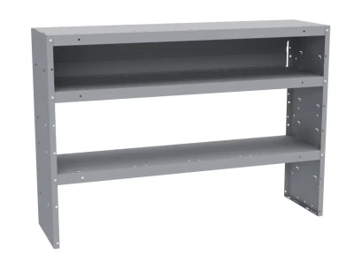 Holman 48523 Shelf Unit - 52" W x 36" H x 14" D