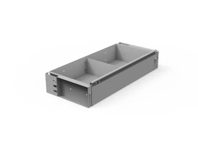 Holman 48132 Drawer - Locking Shelf Drawer 32" W