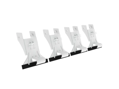 Holman 408CC Mount Kit - GM Clamp & Lock Ladder Racks