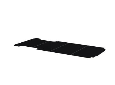 Holman 40476PL ProMaster 159" WB Flooring w/o Mounting Tracks