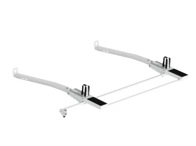 Holman 4097M Drop Down Ladder Rack - Single - ProMaster, Sprinter