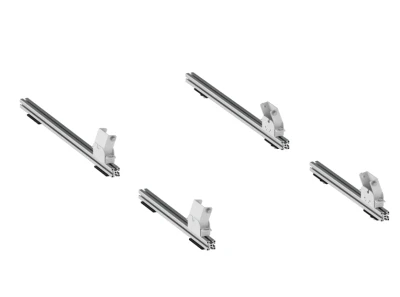 Holman 4081S Mount Kit - Sprinter