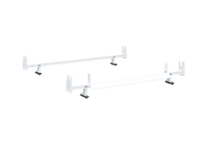 Holman 4TLSXB Crossbar Rack Kit - Transit LR