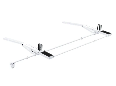 Holman 4TMS0D Drop Down Ladder Rack Kit - Single - Transit MR