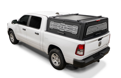 LEER NexCap Modular Truck Cap