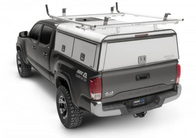 A.R.E. DCU Max Aluminum Truck Cap