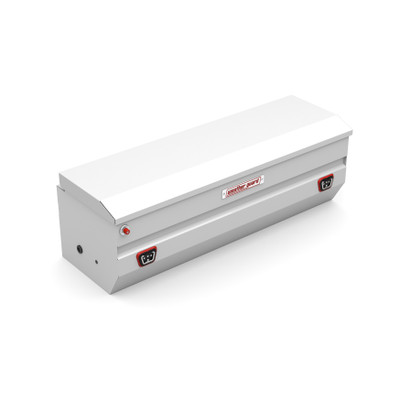 Weather Guard Model 635-X-04 All-Purpose Chest, Steel, Full, 10.0 cu ft