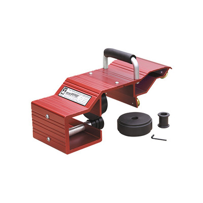 Van Mark 3015 Trim Former, red, 3015-VMB, Van Mark brand trim former with accessories.
