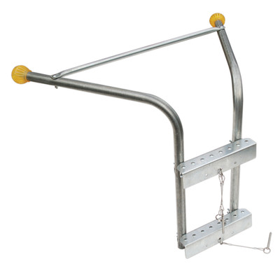 Tranzsporter 48589 Extension Ladder Stabilizer