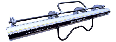 Van Mark - Metal Master 20 Contractor Brake