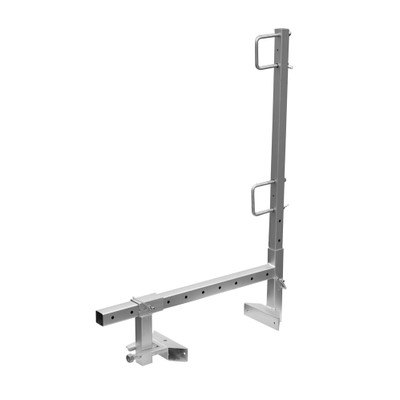 Tranzsporter 65015 - Parapet Wall & Guardrail System