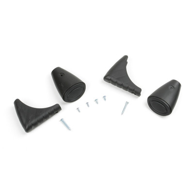 Werner Parts 21-35 Foot Assembly Kit | 273-2 FOOT REPLACEMENT KIT