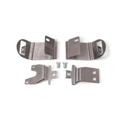 Slick Lock Model No. PM-CITY-FVK-SLIDE | Promaster City Blade Bracket - 2015-Present