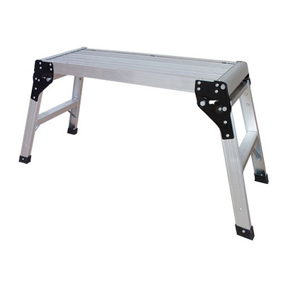 MetalTech Model E-PWP Aluminum Portable Work Platforms