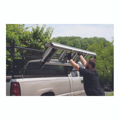 Safety Hoist #BR-22000 | Brake Rack™