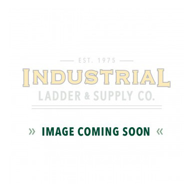 Topper #202003 Heavy Duty Mounting Kit with standard Vans and rain gutters mounting hardware.