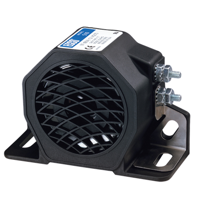 ECCO Alarms: Back-up