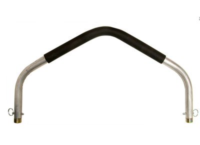 Tapco Brake Part #10540 / Hemming Handle Assembly / Fits Pro14 & Pro19