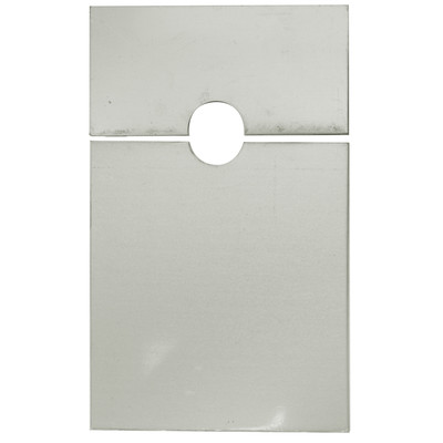 Tapco Brake Part #10604 / End Cap - Right