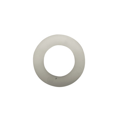 Tapco Part #10616, 3/8 x 1/16" nylon brake part washer from Tapco Parts.