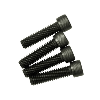 Tapco Brake Part #10636 / 1/4 -20 x 1" Sock Cap