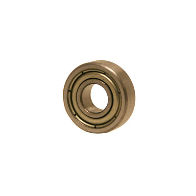 Tapco Part/Brake Part #10660 SCO Guide Bearing by Tapco Parts in metallic finish.