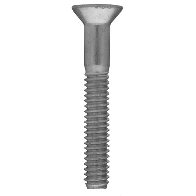 Tapco Part / Brake Part #10754 / ¼-20 1¾" Phil Fl Hd Screw