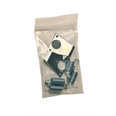 Tapco Brake Part #11403 / Carriage Roller and Spring Kit(4) Roller Pivot Springs(2) Roller Clips