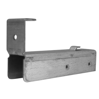 Tapco Rear Universal Adaptor, Part #12119, universal brake adapter, metal brake part by Tapco Parts.