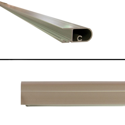 Tapco Brake Part #12256 / Right Saw Track