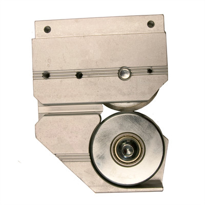 Tapco Part/Brake Part #12337 SCO Body with Knives, Metalworking Tool Parts, silver, from Tapco Parts.