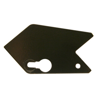 Tapco Brake Part #14276 / Fixed Hinge Endcap