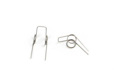 Werner Parts 29-1S Replacement Lock Spring Kit, metal parts for lock spring kit by Werner Parts.